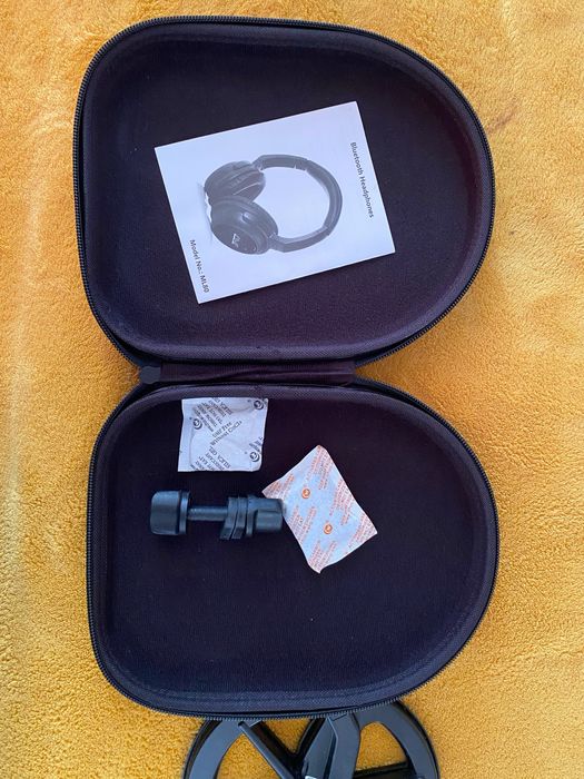 Металотърсач Майнлаб Minelab Equinox 800