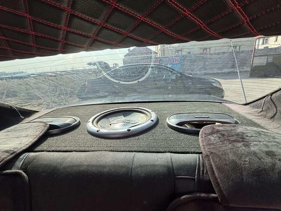 Продам Мерседес сешка 280 механика