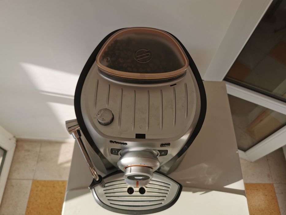 Кафемашина Saeco  Odea  Giro