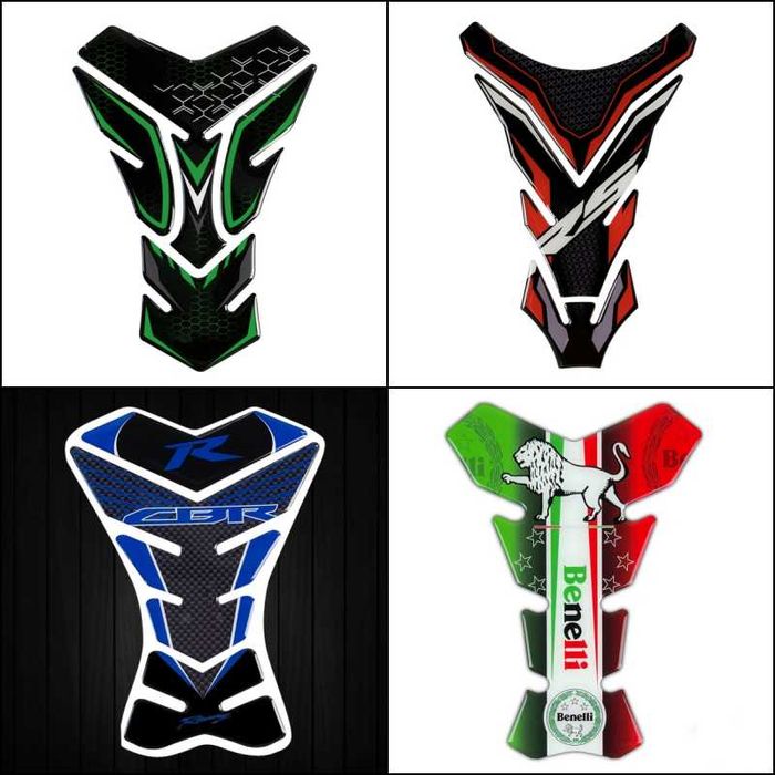 Протектор за Резервоар