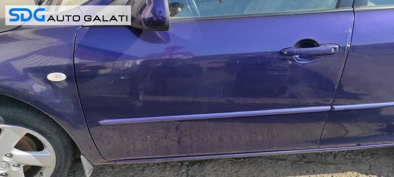 Usa Usi Portiera Portiere Stanga Fata Dezechipata cu DEFECT Mazda 6 2002 - 2008