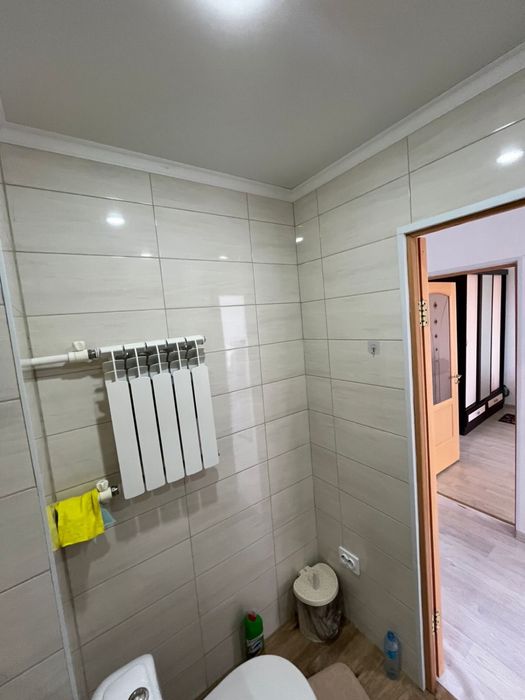 Продам 1 комн квартиру, в 4 мкрн