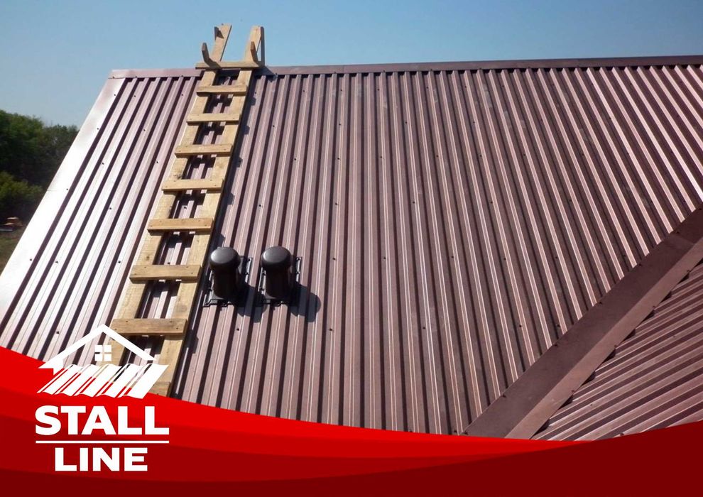 Профнастил| Туника| Profnastil|Tunuka | Ishlab chiqaruvchidan kafolat