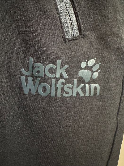 Jack Wolfskin Pants.