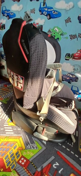 Столче.за кола MAXI-COSI Miliaan