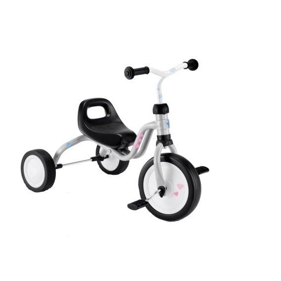 Tricicletă Puky Fitsch