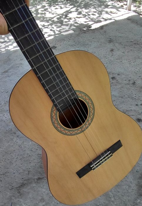 Yamaha C40M classic