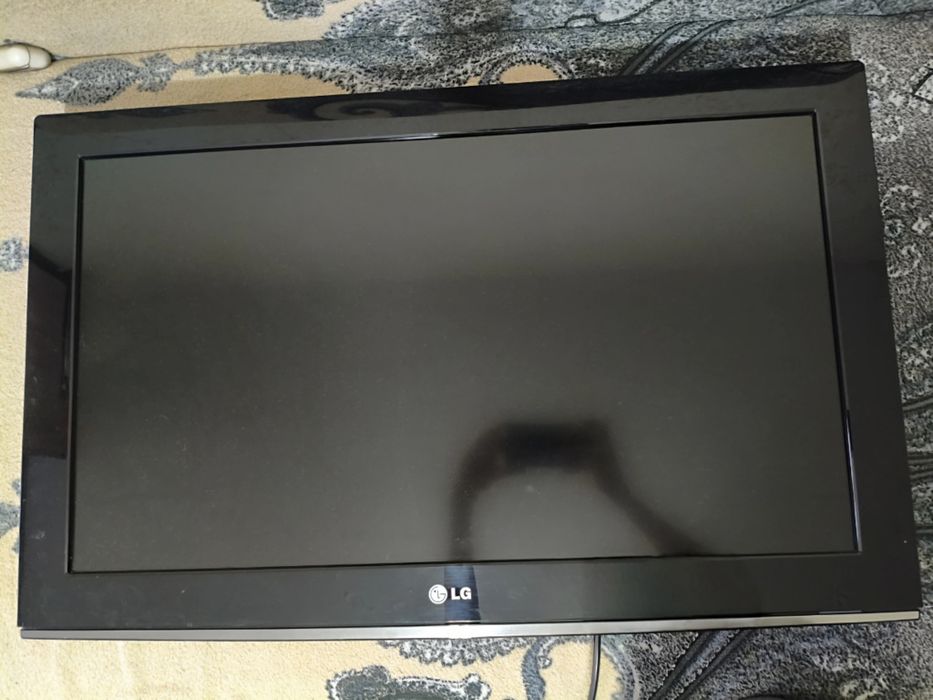 Телевизор LG 43°