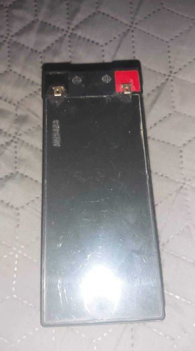 Батерия 7[АH]12[V]