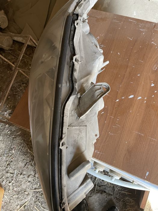 Фар тайота 35 цена