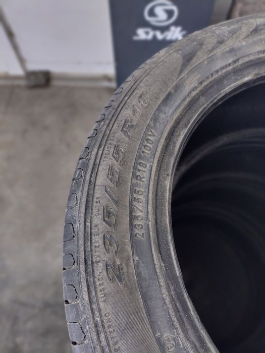 Продам резину лето размер есть