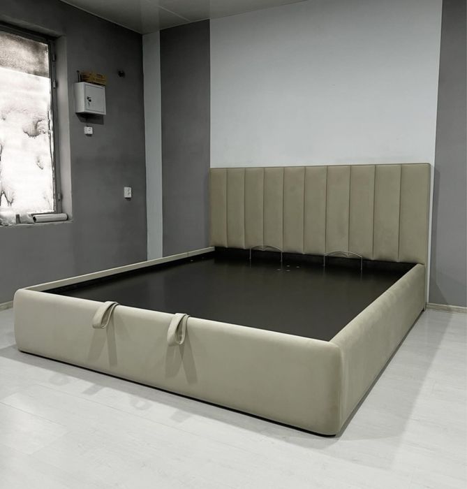 Spalniy karavat  qilamiz