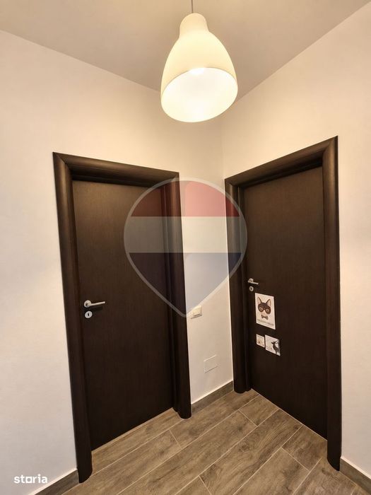 Apartament 2 camere | Militari Residence | Centrală proprie | AC |450€