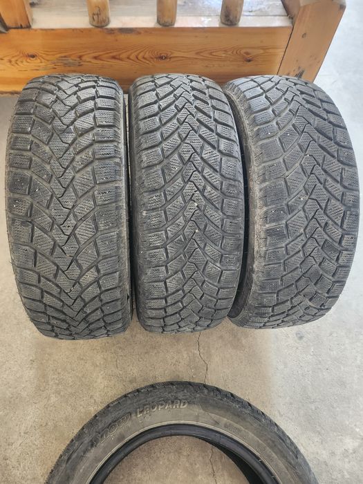 Зимний балон 195х55х15