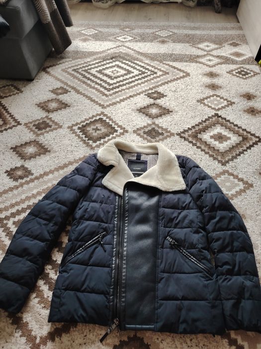 Продам мужские куртки