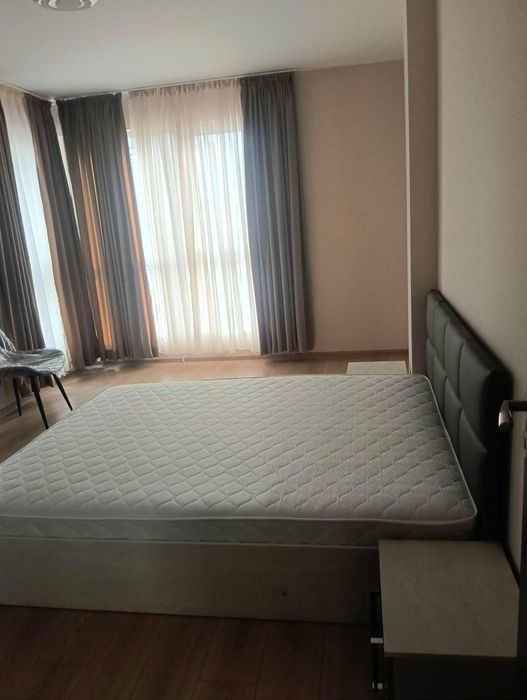 Дава се под наем Тристаен апартамент в София, Дружба 2 - 125 кв.м за 867.51 € - Снимка #4