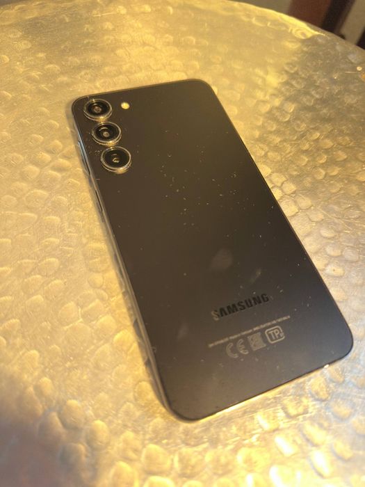 Samsung Galaxy s23+ 8/256