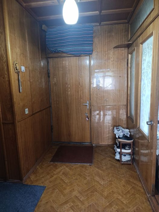 Без посредников! 4-комнатная квартира-дуплекс 100 м² (своя)