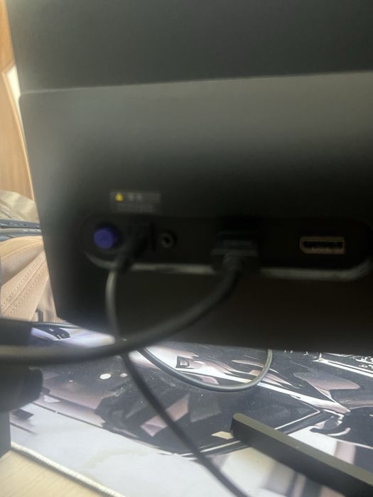 Монитор 165hz 24’ Redmi