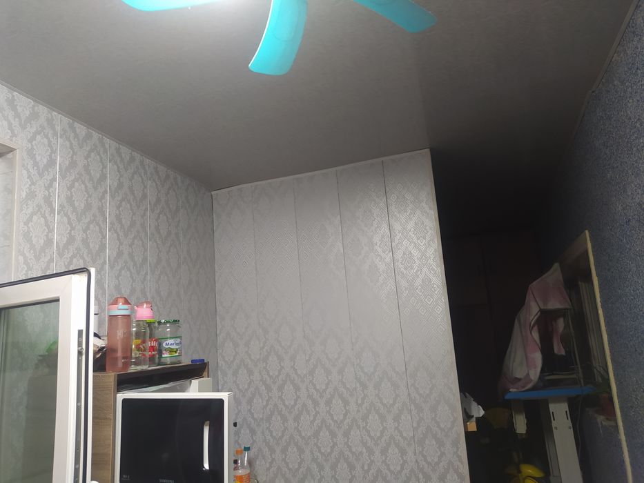 3 хонали дом .7 этаж