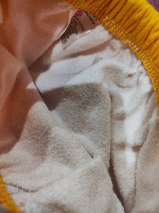 Преходни гащички 2+ години - 4 броя с любимите герои