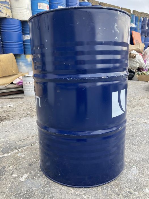 Варел - празен, еднократно използван