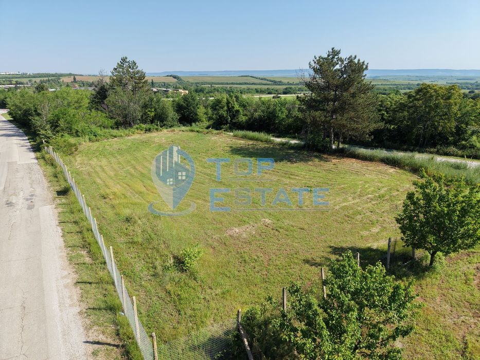 Продава се Парцел в с. Драгижево, Област Велико Търново - 3184 кв.м за 15 €/кв.м - Снимка #3