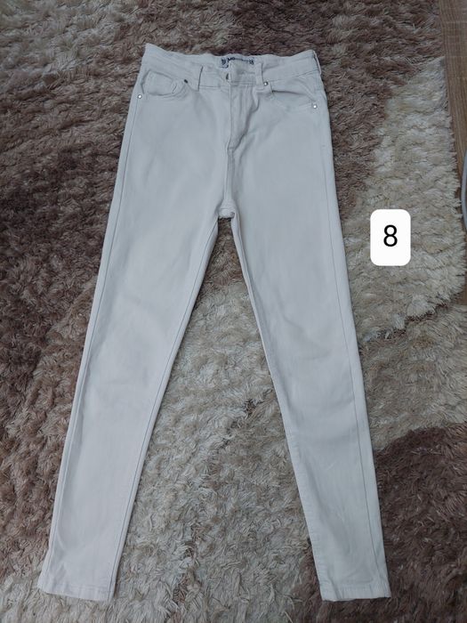 Дънки Zara, Pull&bear, Sinsay