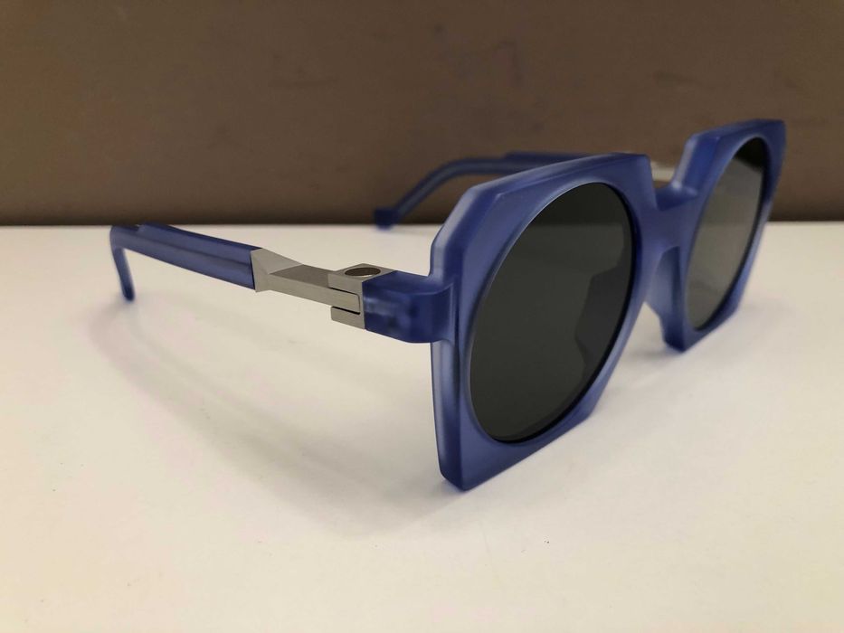 Vava ochelari de soare, originali, retail 500 euro