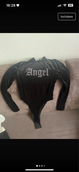 Body angel de pe shein