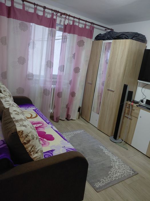 Se Vinde  apartament