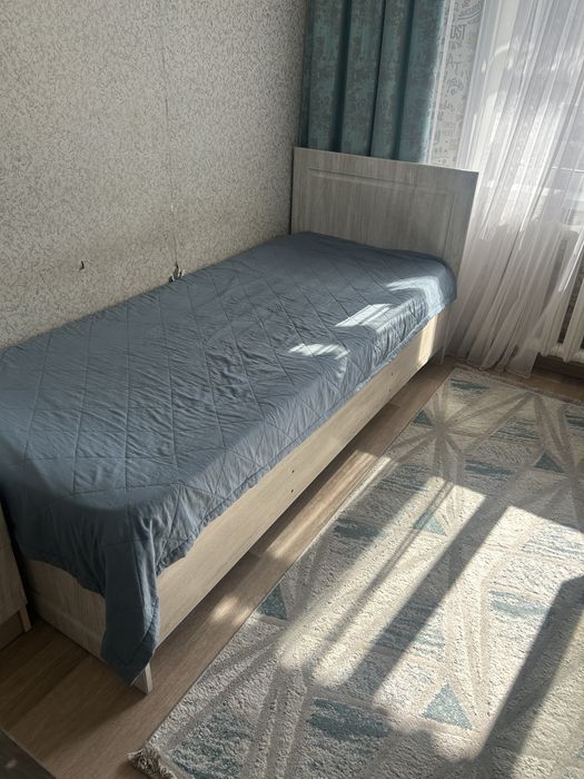 Кровать в отличном состоянии