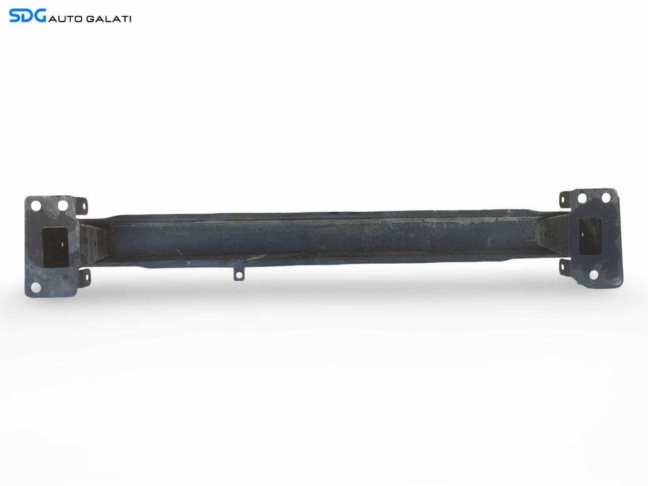 Armatura Intaritura de la Bara Spoiler Fata Skoda Rapid 2013 - 2020 [LN0271]