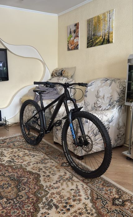 Продам canyon stoic 2 2021