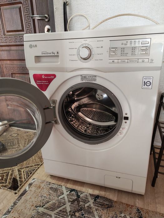Продам стиральную машину