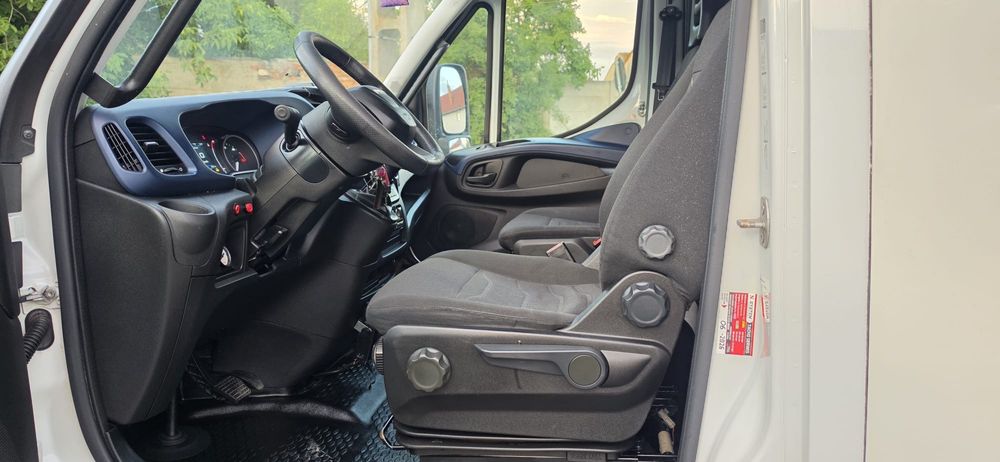 Iveco daily 72c18/50c18/70c18/ 2021 adus recent impecabil