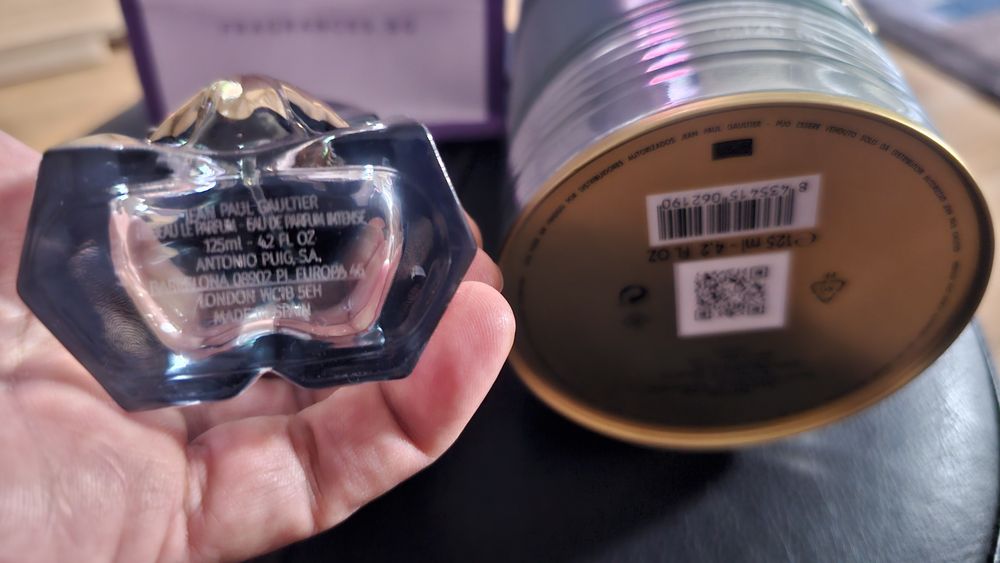 Jean Paul Gaultier Le Beau Le Parfum EDP 125