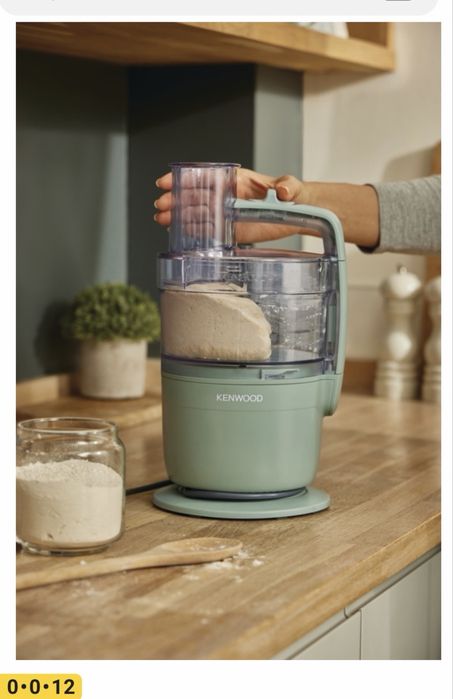 Kenwood комбайн сатылады