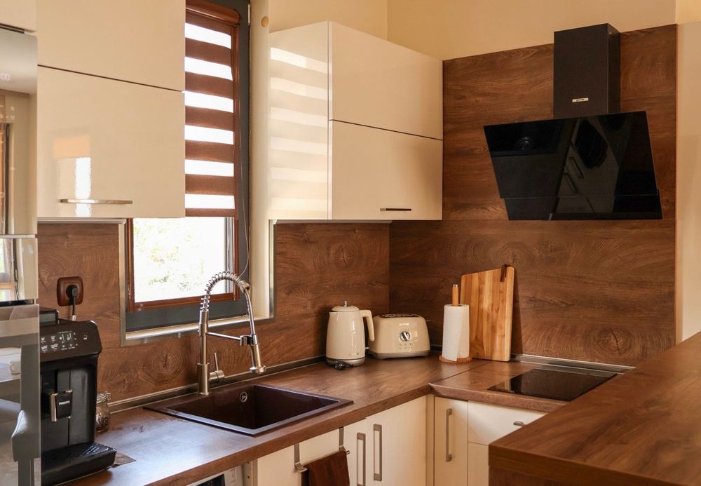 Двустаен Ален мак за 4 месеца