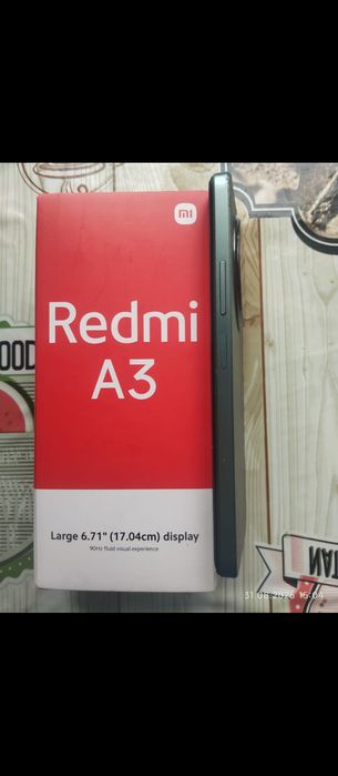 Redmi A3x 90,гэрц 128 Gb Original