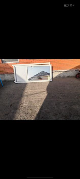Продам двери пластиковые