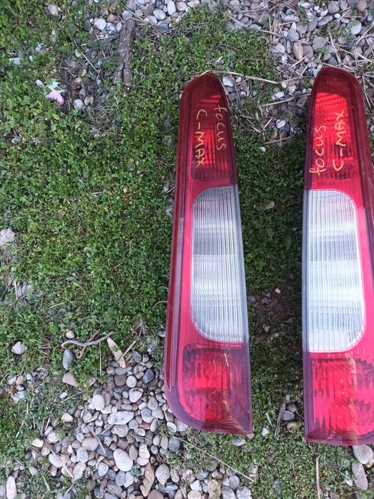 ляв и десен стоп за форд ц макс 03 - 07 FORD C - max