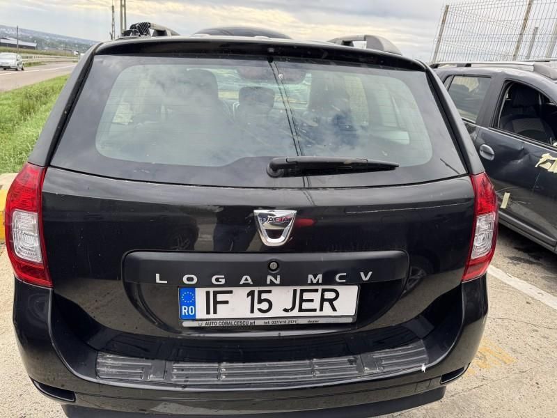 Haion cu luneta Dacia Logan 2 facelift (2017-2020)