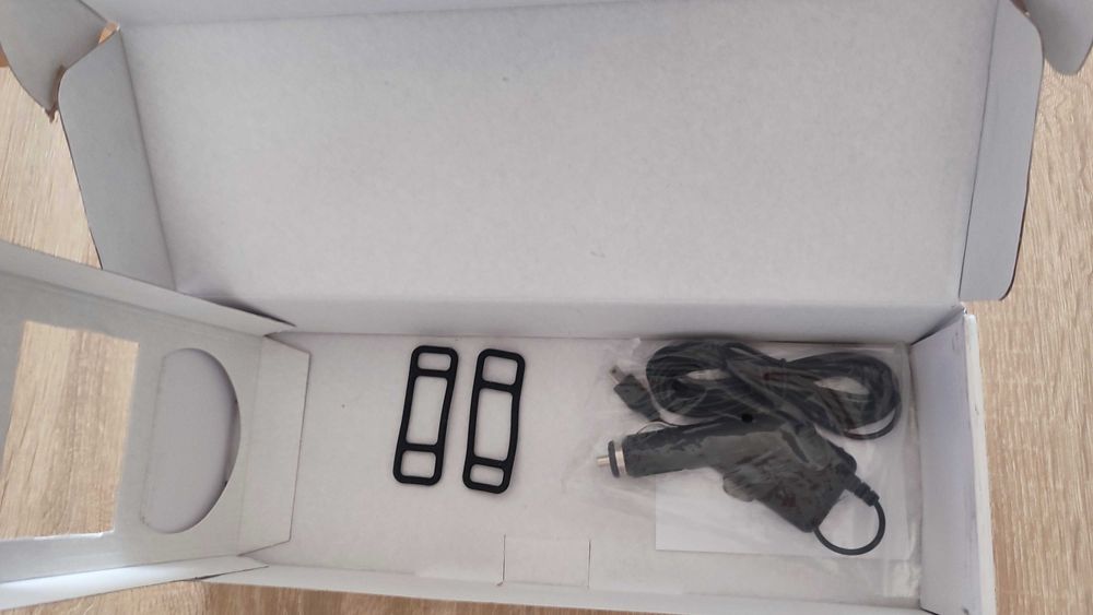 Автомобилно огледало видеорегистратор