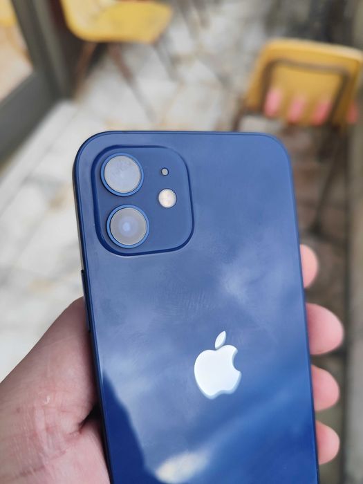 iPhone 12 64GB Blue