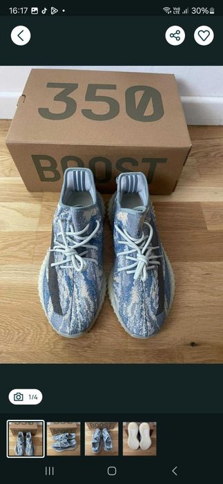 Izi 350 pretbonba