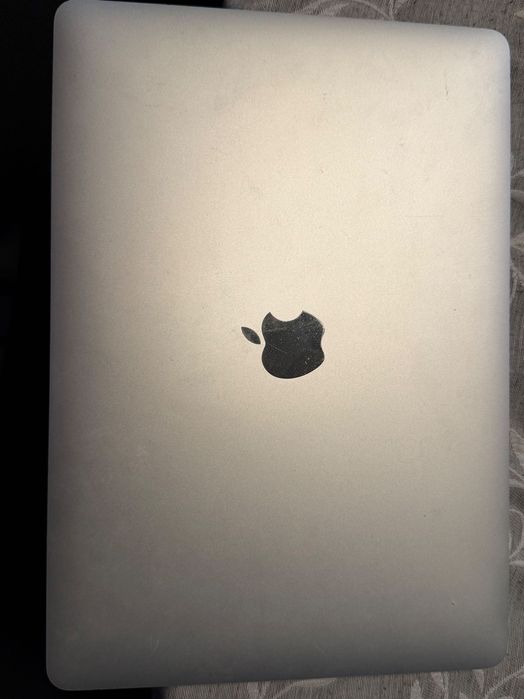 MacBook Pro 13 2018 Touch Bar