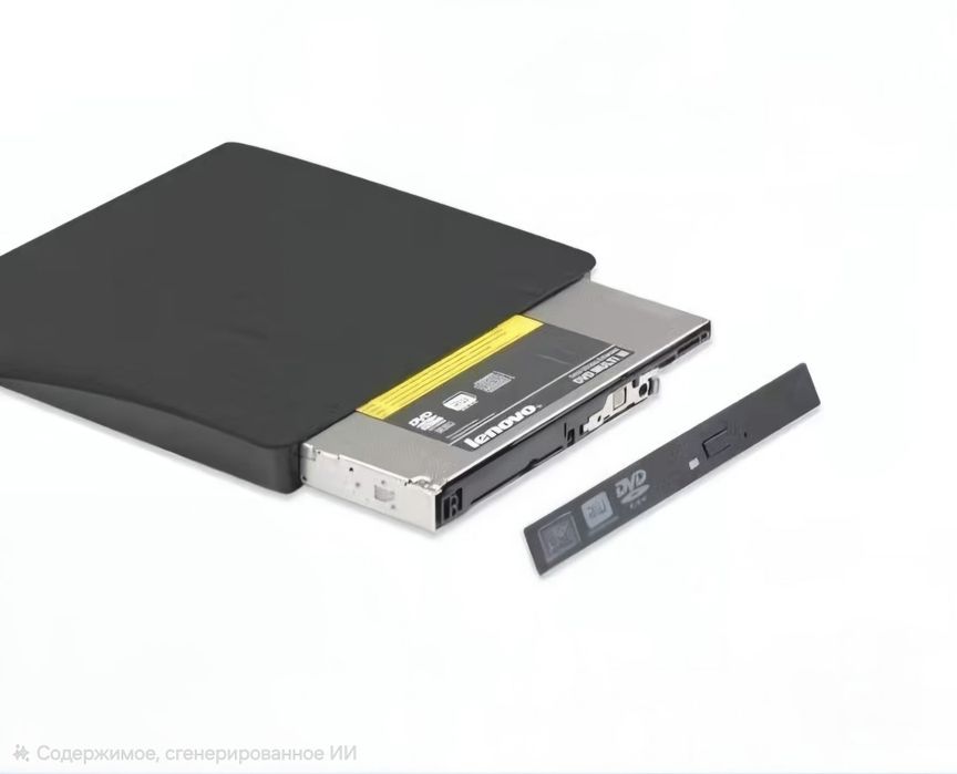 Продам корпус под DVD