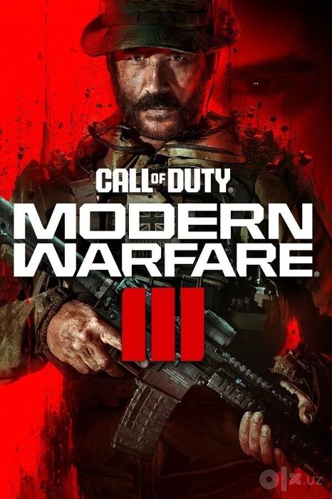 Все части Call of Duty на PS4/PS5 | Большой выбор и гарантия | звони