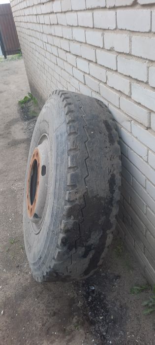 Продам на запаску!